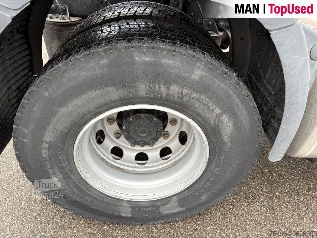 Tractora standard MAN TGX 18.510 4x2 BL SA