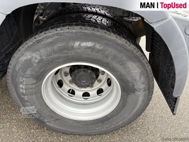 Tractora standard MAN TGX 18.510 4x2 BL SA