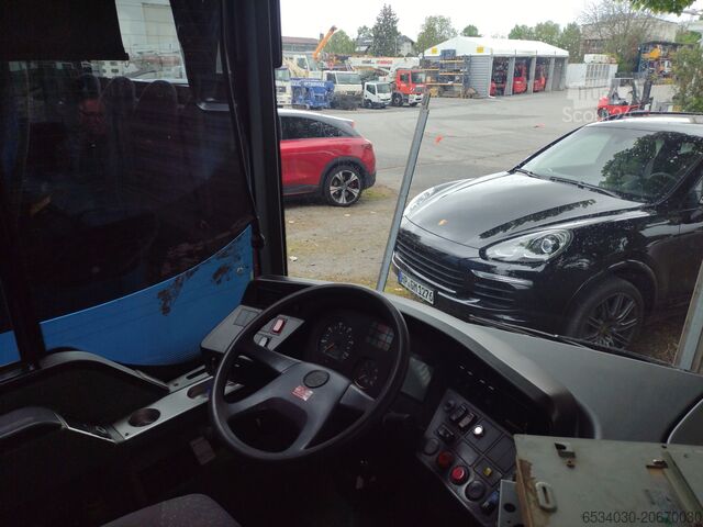 Allmän buss Setra S 415 NF