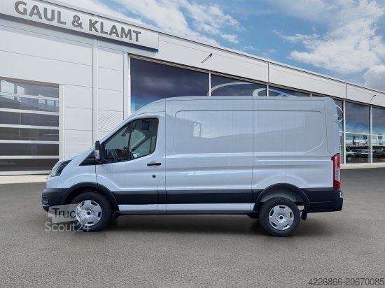 Skåpbil FORD TRANSIT 350 L2 TREND