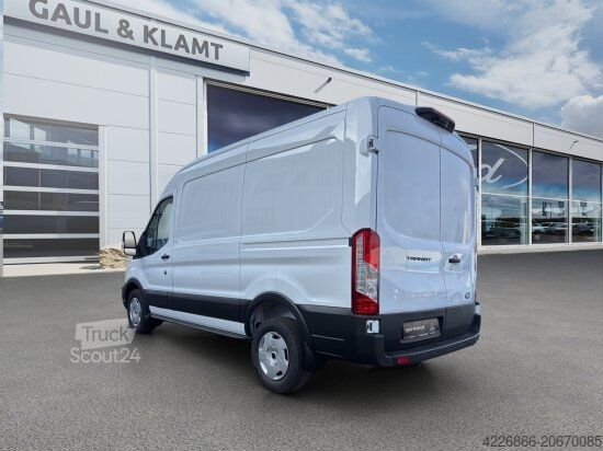 Skåpbil FORD TRANSIT  350 L2 TREND