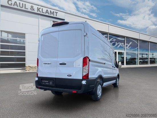 Skåpbil FORD TRANSIT 350 L2 TREND