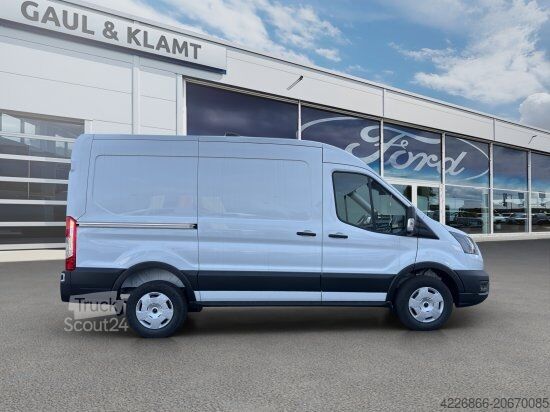 Skåpbil FORD TRANSIT 350 L2 TREND