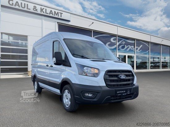 Skåpbil FORD TRANSIT 350 L2 TREND