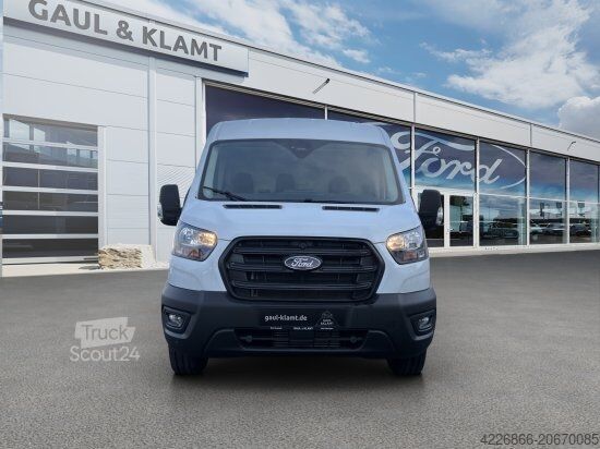 Skåpbil FORD TRANSIT  350 L2 TREND