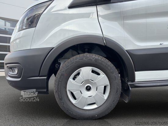 Skåpbil FORD TRANSIT  350 L2 TREND