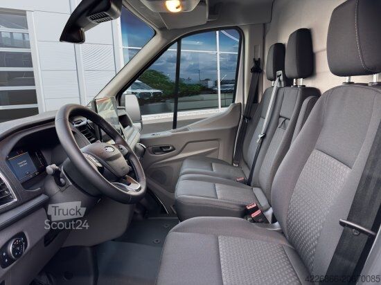 Skåpbil FORD TRANSIT  350 L2 TREND