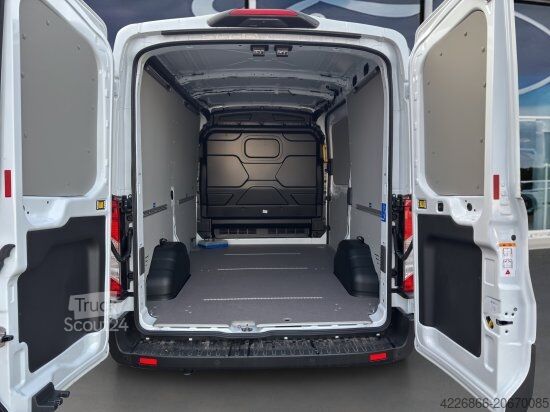 Skåpbil FORD TRANSIT  350 L2 TREND