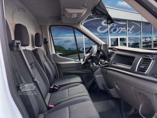 Skåpbil FORD TRANSIT  350 L2 TREND
