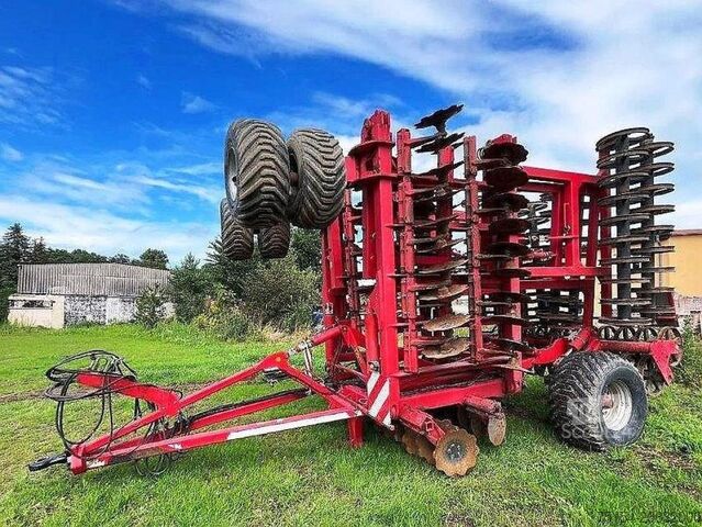 Scheibenegge Horsch Joker 12RT