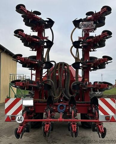 Presisjonssåmaskin Horsch Maestro 12,75 SW