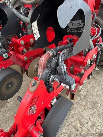 Presisjonssåmaskin Horsch Maestro 12,75 SW