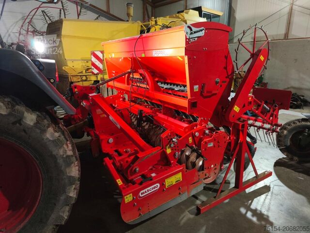 Sėjamoji Maschio DAMA 300/ KE DC 3000