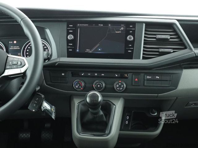 Minibus VOLKSWAGEN T6.1 Transporter Kombi KR LED STANDHZ ACC NAVI