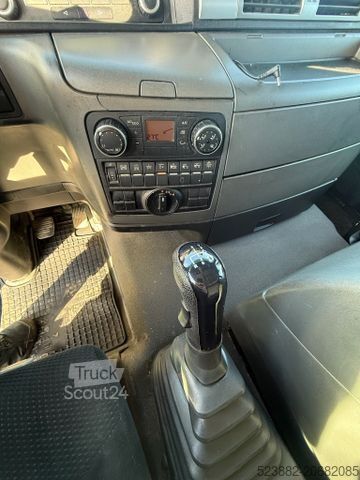 Beton mikser kamyonu MAN TGS 18.440 4x4H SZM+BetonMischer/Stetter/10m³TOP