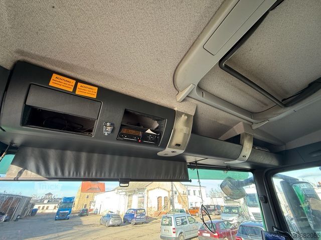 Beton mikser kamyonu MAN TGS 18.440 4x4H SZM+BetonMischer/Stetter/10m³TOP