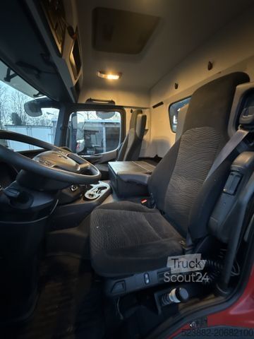 Billenő teherautó MERCEDES-BENZ AROCS 4151K 8x8*ppe*Turbo-Retarder-Kupp