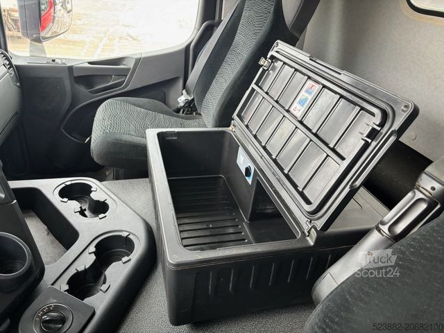 Billenő teherautó MERCEDES-BENZ AROCS 4151K 8x8*ppe*Turbo-Retarder-Kupp