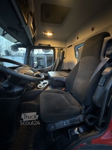 Billenő teherautó MERCEDES-BENZ AROCS 4151K 8x8*ppe*Turbo-Retarder-Kupp