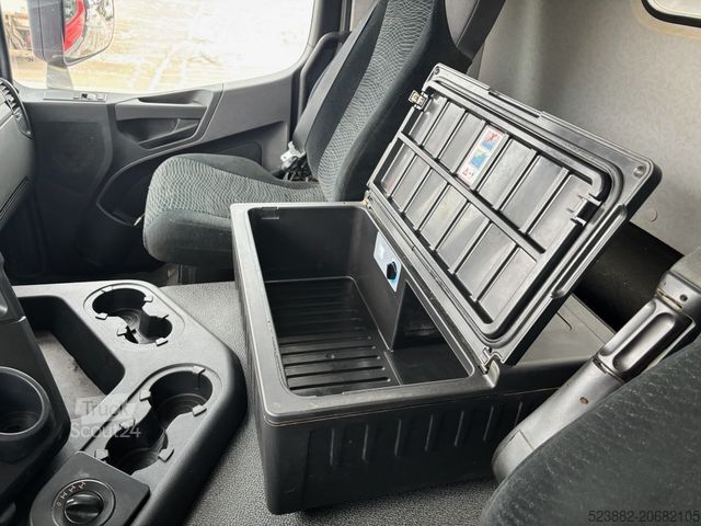 Billenő teherautó MERCEDES-BENZ AROCS 4151K 8x8*ppe*Turbo-Retarder-Kupp