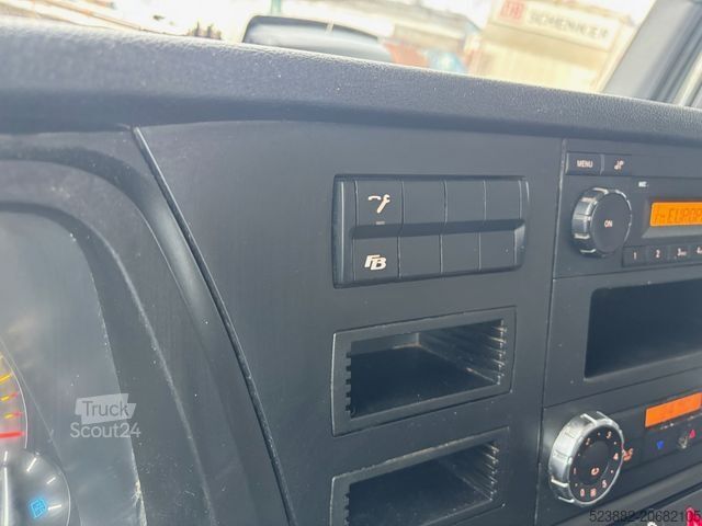 Billenő teherautó MERCEDES-BENZ AROCS 4151K 8x8*ppe*Turbo-Retarder-Kupp