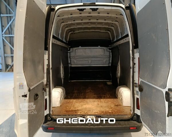 Minibussi FIAT FIAT TALENTO