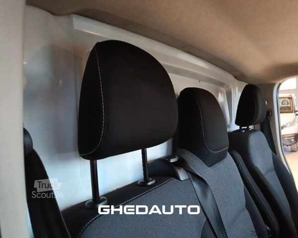 Minibussi FIAT FIAT TALENTO