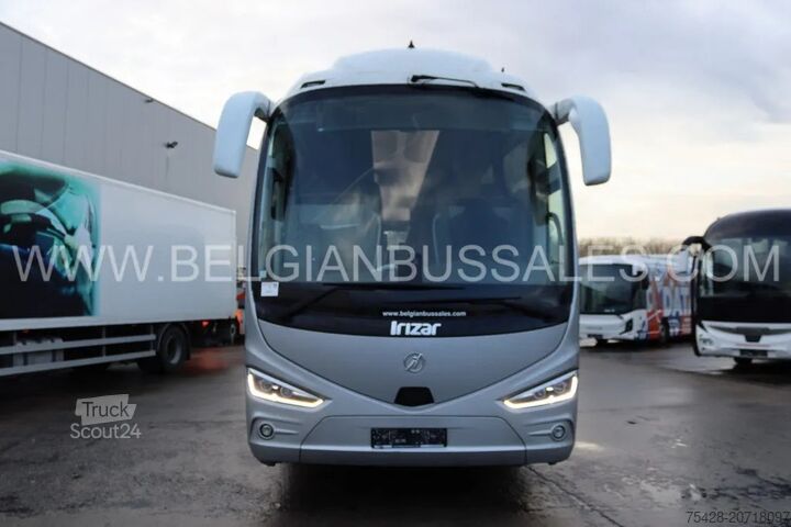 Reisebus Irizar I6S 14.07