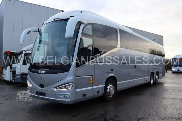 Reisebus Irizar I6S 14.07