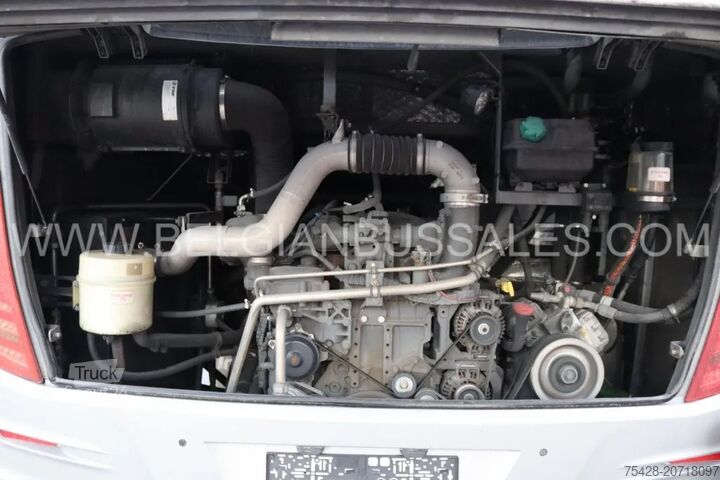 Reisebus Irizar I6S 14.07