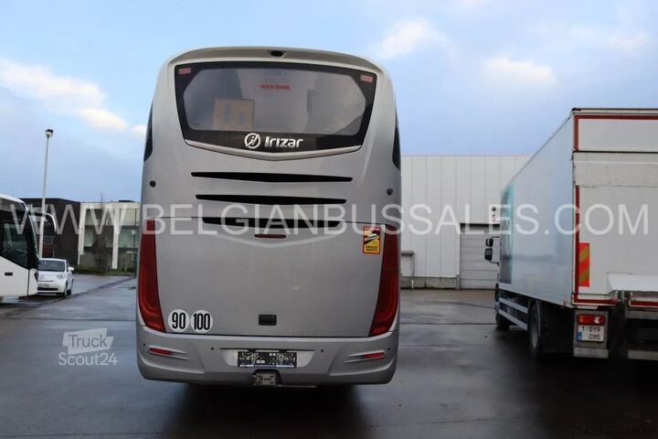 Reisebus Irizar I6S 14.07