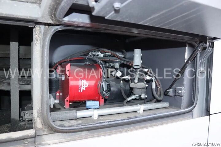 Reisebus Irizar I6S 14.07