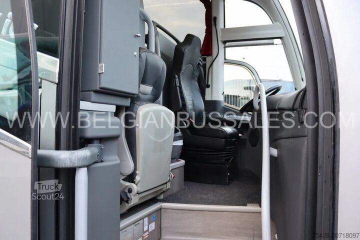 Reisebus Irizar I6S 14.07