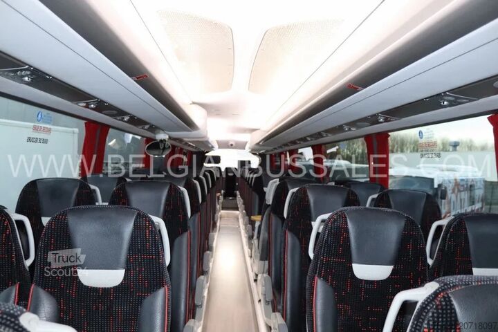 Reisebus Irizar I6S 14.07