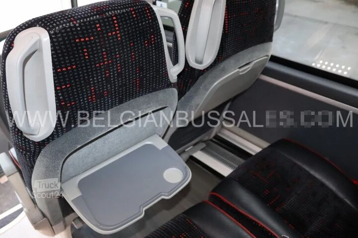 Reisebus Irizar I6S 14.07