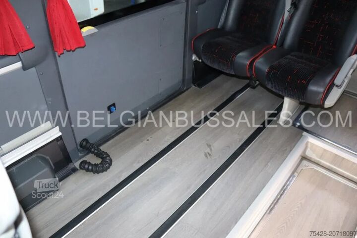 Reisebus Irizar I6S 14.07