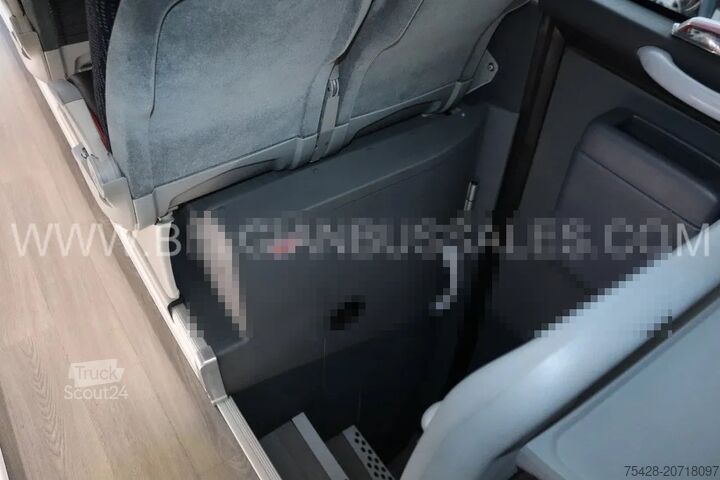 Reisebus Irizar I6S 14.07