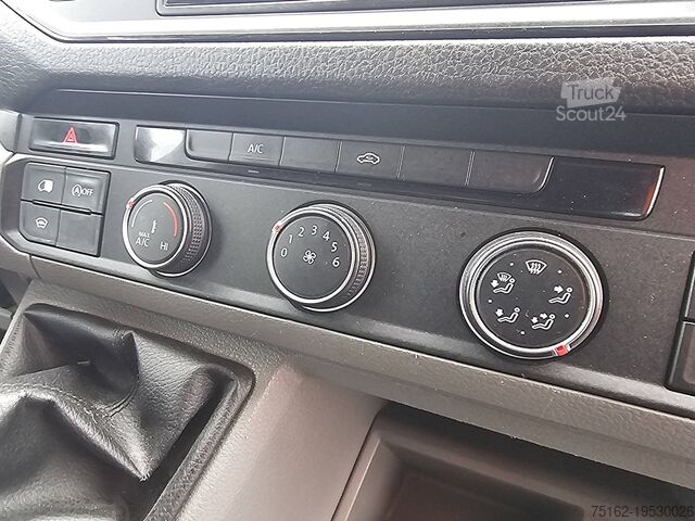 Magastetős kombi VOLKSWAGEN CRAFTER 35 2.0 L4H3 Airco Euro6