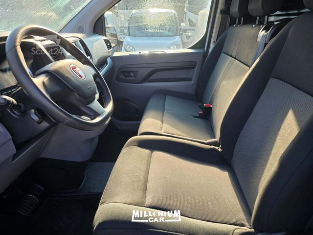 Van FIAT SCUDO ELETTRICO PASSO LUNGO 2022