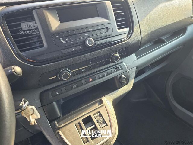 Van FIAT SCUDO ELETTRICO PASSO LUNGO 2022