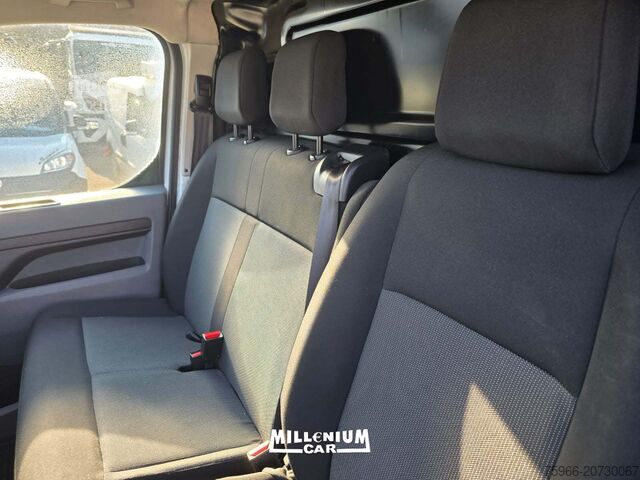 Van FIAT SCUDO ELETTRICO PASSO LUNGO 2022