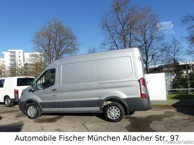 Βαν με ψηλή οροφή FORD Transit Kasten 310 L2H2 lang+hoch Bott Standheiz