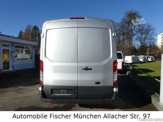 Furgon z wysokim dachem FORD Transit Kasten 310 L2H2 lang+hoch Bott Standheiz
