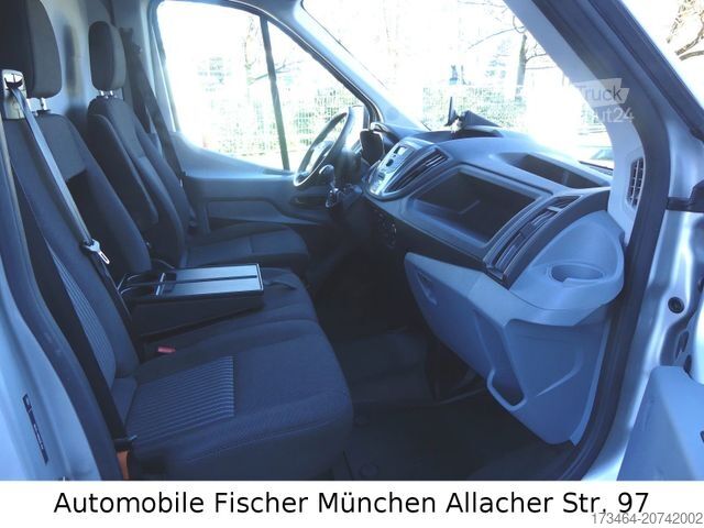Βαν με ψηλή οροφή FORD Transit Kasten 310 L2H2 lang+hoch Bott Standheiz