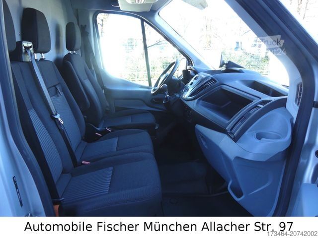 Βαν με ψηλή οροφή FORD Transit Kasten 310 L2H2 lang+hoch Bott Standheiz