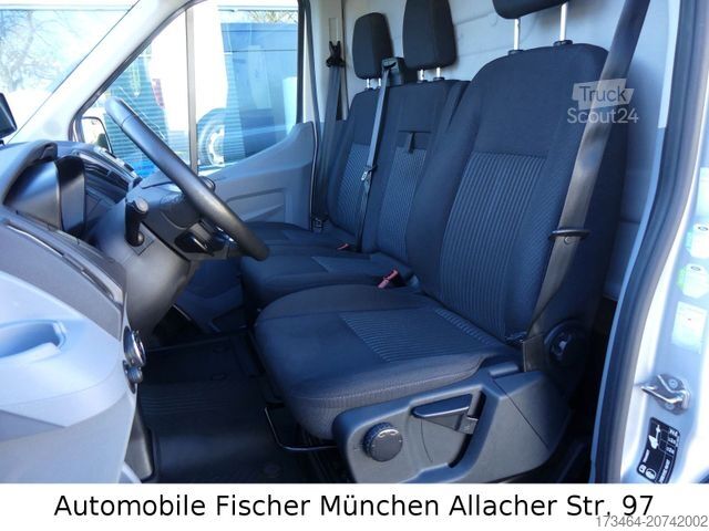 Βαν με ψηλή οροφή FORD Transit Kasten 310 L2H2 lang+hoch Bott Standheiz