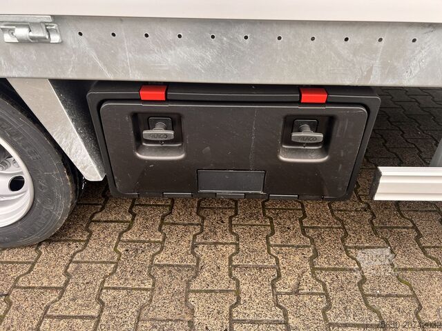 Tieflader Anhänger Möslein TT 14 14,4 t TandemtiefladerNeufahrzeug