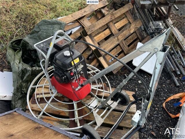 Swepac TR 950R Swepac TR 950R