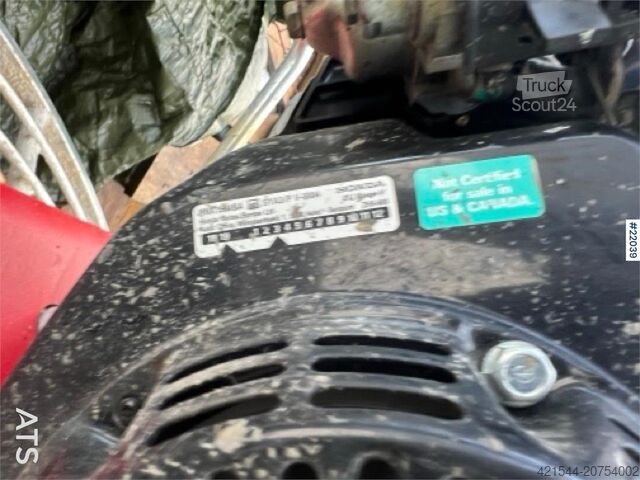 Swepac TR 950R Swepac TR 950R