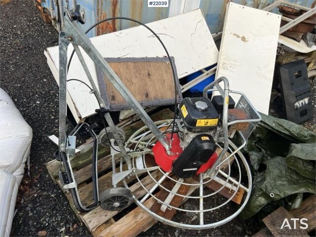 Swepac TR 950R Swepac TR 950R